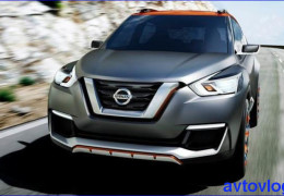 Важное сообщение от компании Nissan: «субкомпактная новинка станет серийной»