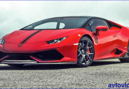 Vorsteiner Verona Edizione Lamborghini Huracan: совершенству нет предела
