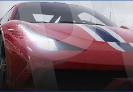 Поклонникам Gran Turismo и Forza Motorsport посвящается…