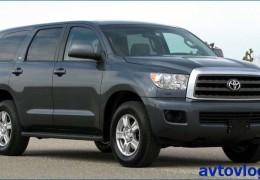 Дилер Toyota «погорел» на рекламе