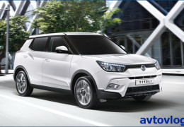 SsangYong: замахнулся на «янки»