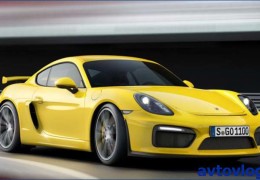 Раз, два, три, четыре, пять от Porsche теперь… GT5!