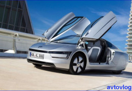 Экономичное «чудо» от компании BMW