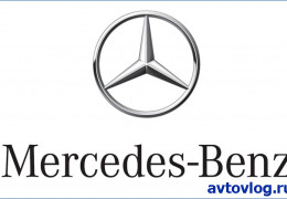 Mercedes-Benz: «выше и выше!»