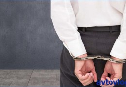 Полиция арестовала двух злоумышленников, осуществлявших поставку краденых автомобилей из Японии
