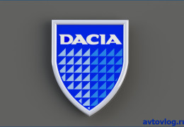 Dacia Duster: теперь грузовик