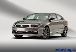 Qoros: с Европой повременим
