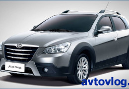 Французско-китайский Dongfeng