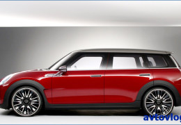 Mini: 5 сюрпризов за 5 лет