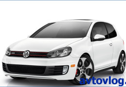 Для Volkswagen наступила «черная полоса»