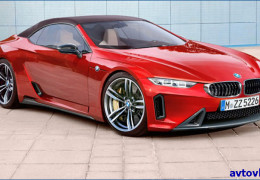 BMW Z5: интересные детали