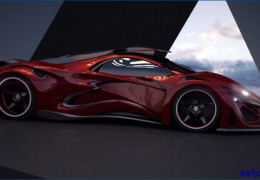 Inferno Exotic: мексиканец с итальянским шиком