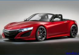 Новинка от Honda: достойный конкурент